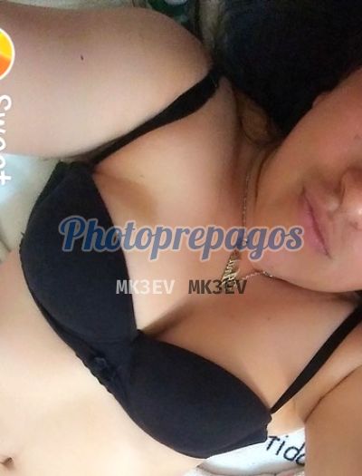 Andrea, Escort en Kennedy