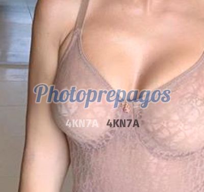 Isabella, Puta en Chapinero
