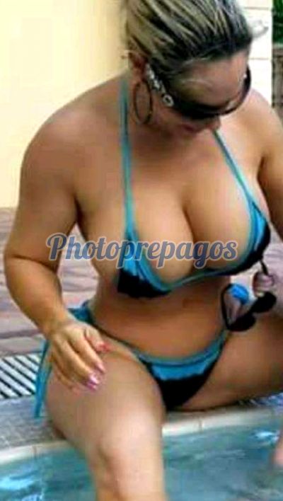 Isabella, escort en Chapinero