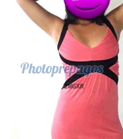 Violeta, Puta en Cali