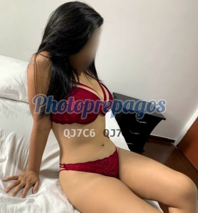 Lina, Prepago en Kennedy
