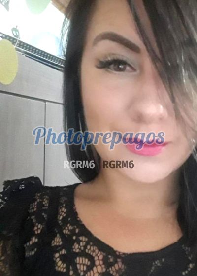 Lorena, Puta en Fontibón