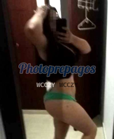 Laura, Escort en Bucaramanga