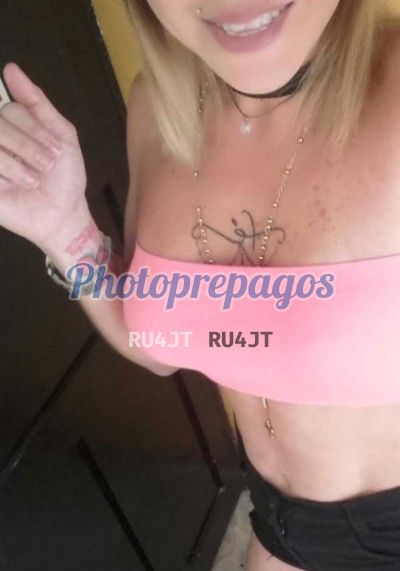 Daniela, prepago en Santa Fe