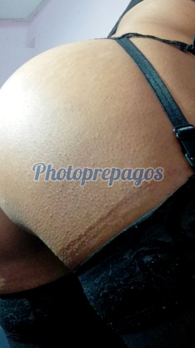 Dayan, prepago en Chapinero