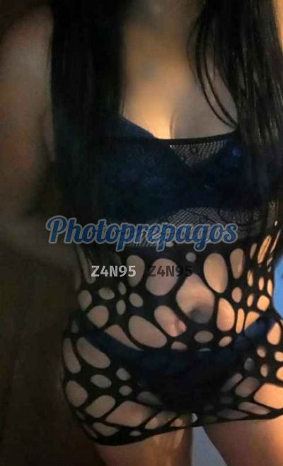 Milena 3134897387, Prepago en Engativá