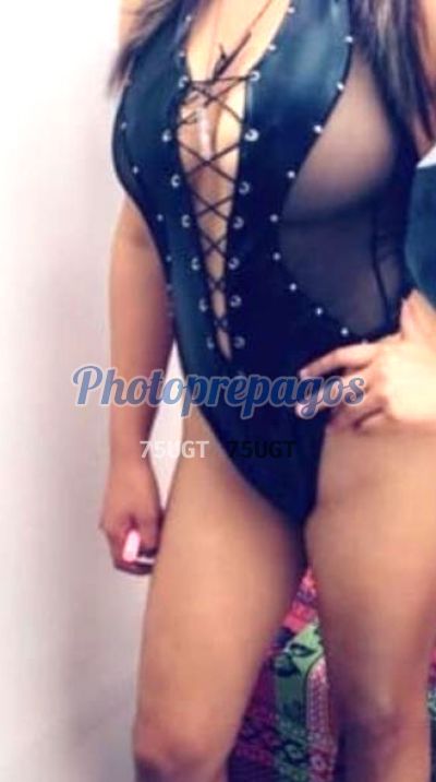 Mariana 3007109255, Prepago en Medellín