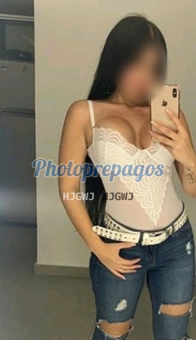 Mariana 3138152978, Escort en Bucaramanga
