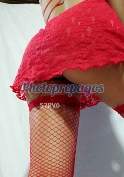 Jessica 3125763298, Prepago en Chapinero