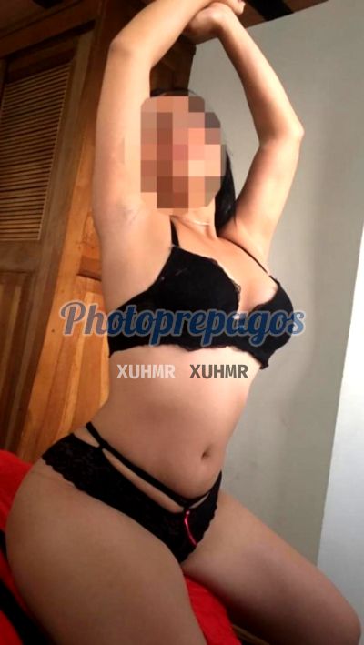 Dulce 3227160871, Escort en Bello