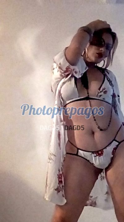 Fernanda, puta en Chapinero