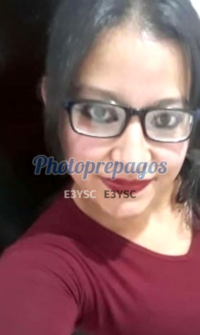 Patricia, Puta en Barrios Unidos