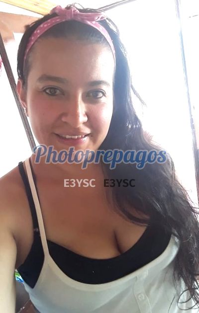 Patricia, Prepago en Barrios Unidos