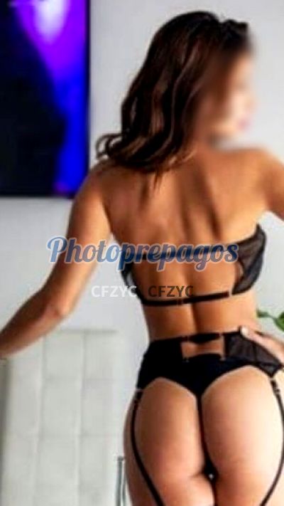 Daniela 3123700382, Prepago en Usaquén