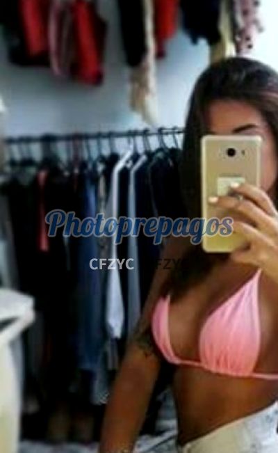 Daniela, Puta en Usaquén
