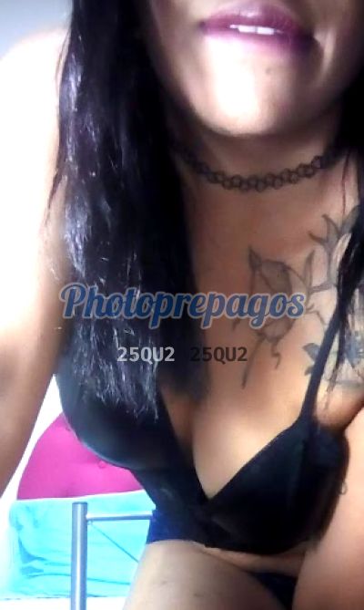 Kamila, puta en Kennedy