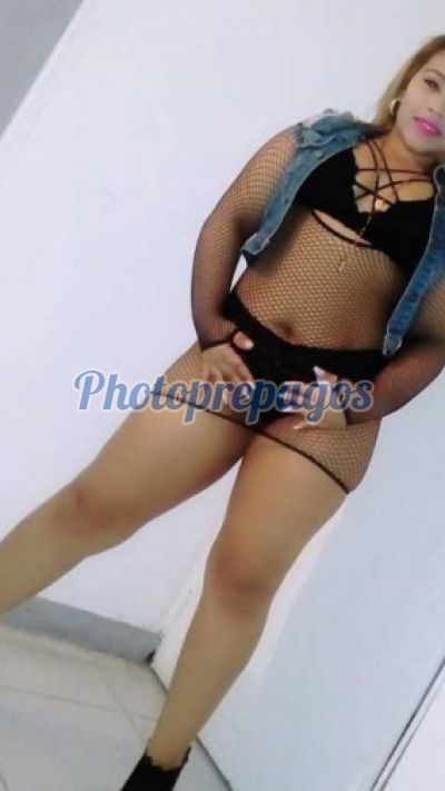 Valery, escort en Chapinero