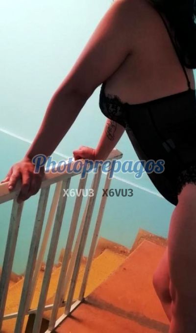 Majo, Prepago en Kennedy