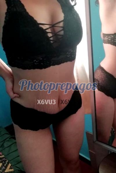 Majo, Escort en Kennedy