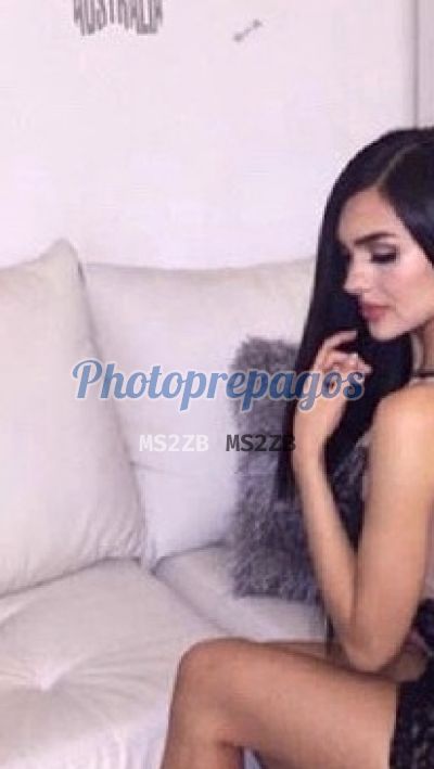 Vanessa, puta en Chapinero