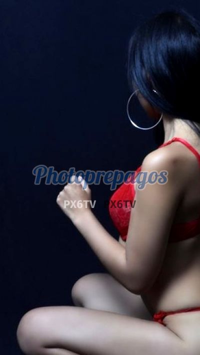 Ashly, Puta en Chapinero