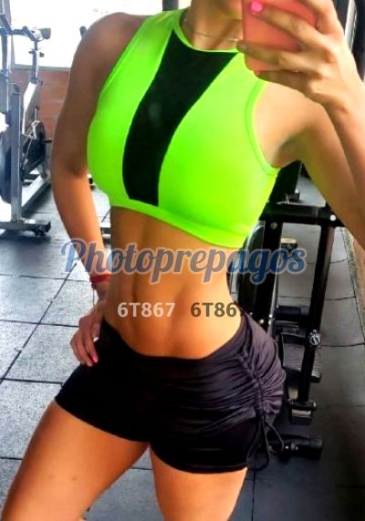 Victoria, puta en Chapinero