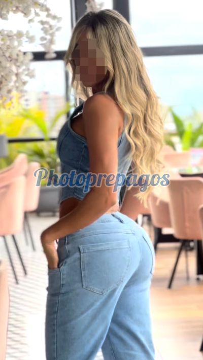 Victoria 3208239792, Escort en Chapinero