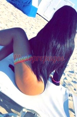 Karla 3186601280, Prepago en Chapinero
