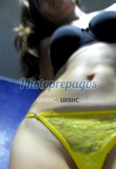 Samanta, prepago en Bucaramanga