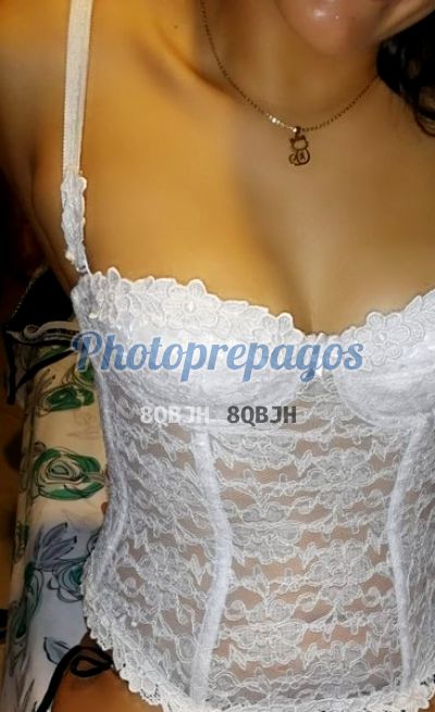 Danna, Escort en Chapinero