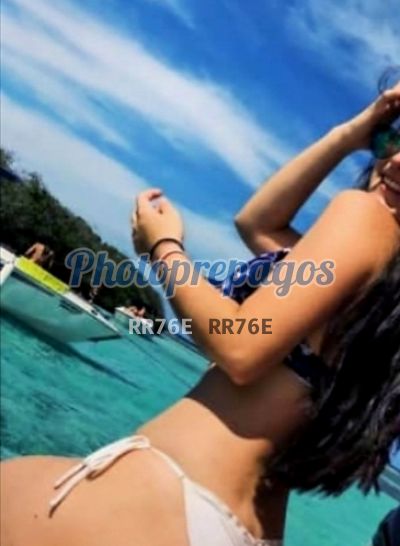 Leidy, Prepago en Barranquilla