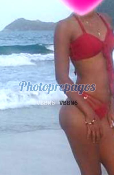 Estefany, puta en Bucaramanga