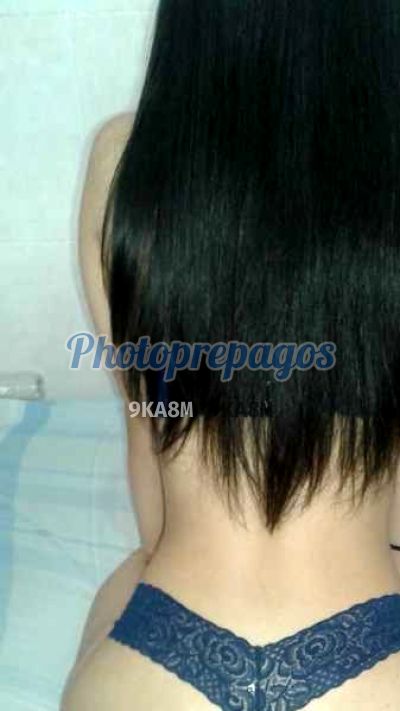 Luna 3143604073, Escort en Kennedy