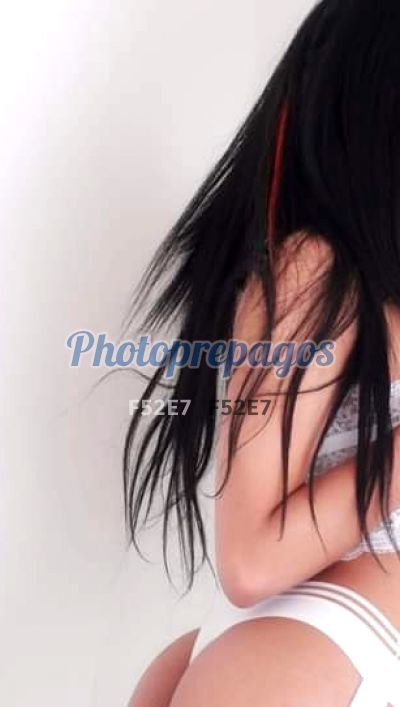 Camila, Transexual en Chía