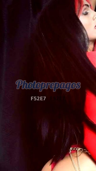 Camila, Transexual en Chía