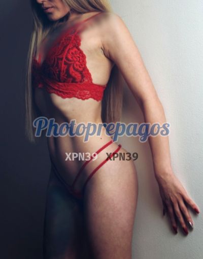 Juanita, Escort en Usaquén