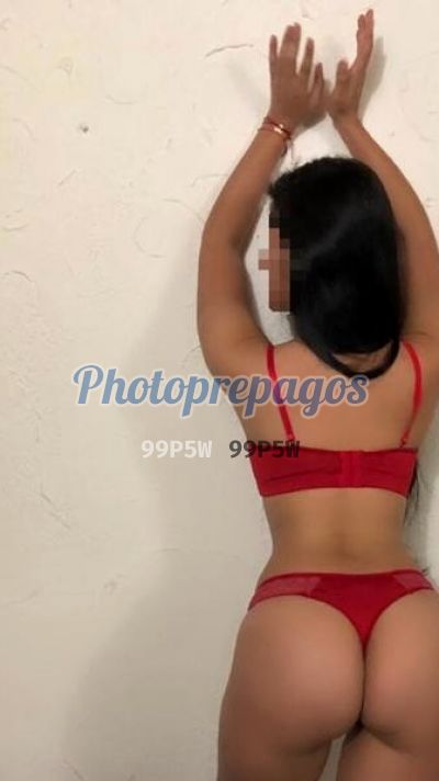 Carla, escort en Usaquén