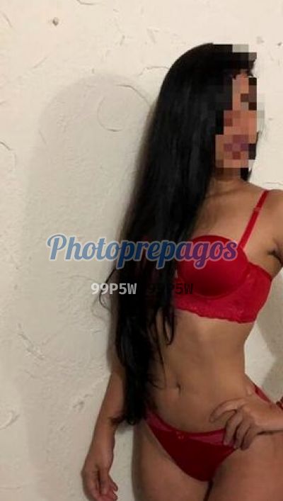 Carla, prepago en Usaquén