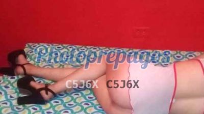 Alejandra 3135833090, Prepago en Engativá