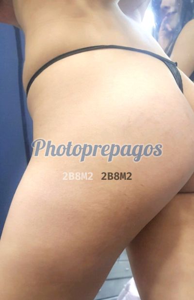 Camila, Puta en Chapinero