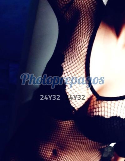 Carolina 3156063935, Prepago en Chapinero