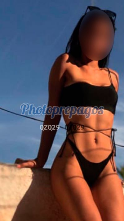 Valeria, Puta en Barrancabermeja