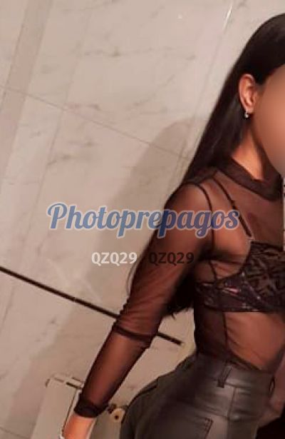 Valeria, Escort en Barrancabermeja