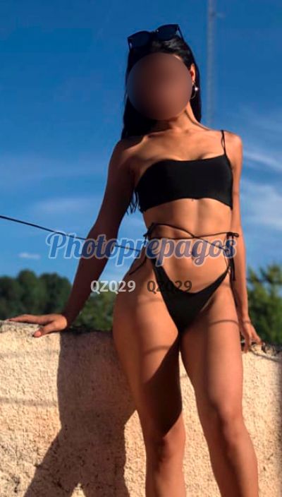 Valeria, Prepago en Barrancabermeja
