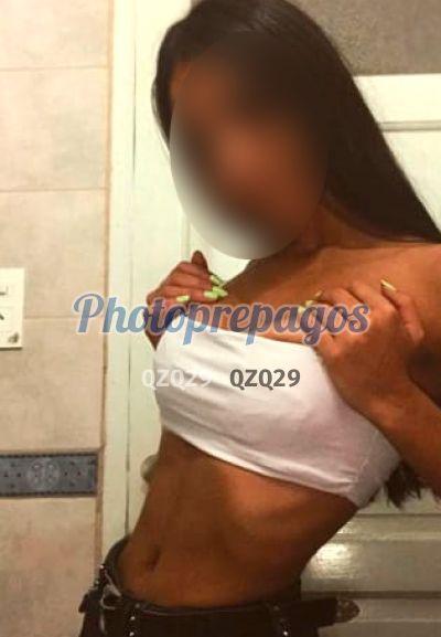 Valeria, Escort en Barrancabermeja
