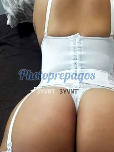 Carolina, Escort en Kennedy