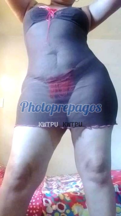 Isabella, Puta en Cali