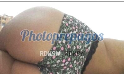Alejandra 3112045608, Prepago en Villavicencio