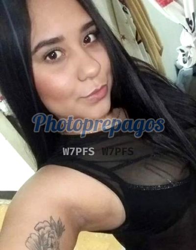 Sofía, Prepago en El Poblado (Medellín)