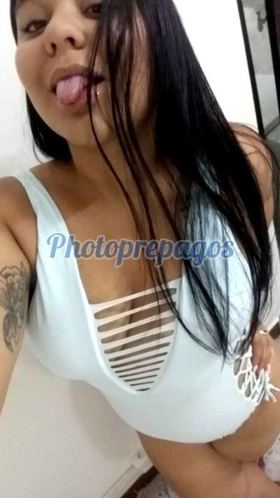 Sofía, escort en El Poblado (Medellín)